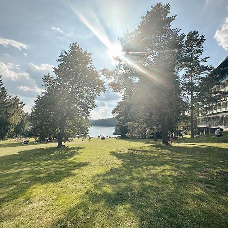Hotel Medlov Nove Mesto na Morave Εξωτερικό φωτογραφία