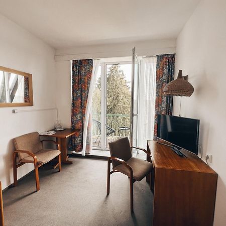 Hotel Medlov Nove Mesto na Morave Εξωτερικό φωτογραφία