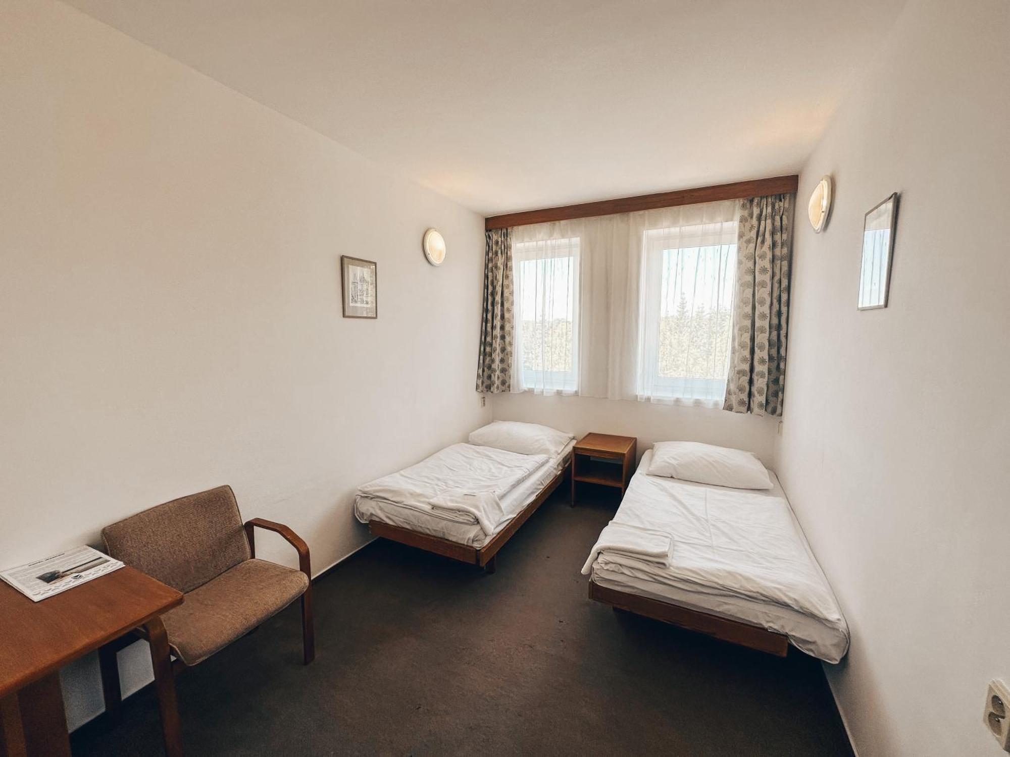 Hotel Medlov Nove Mesto na Morave Εξωτερικό φωτογραφία