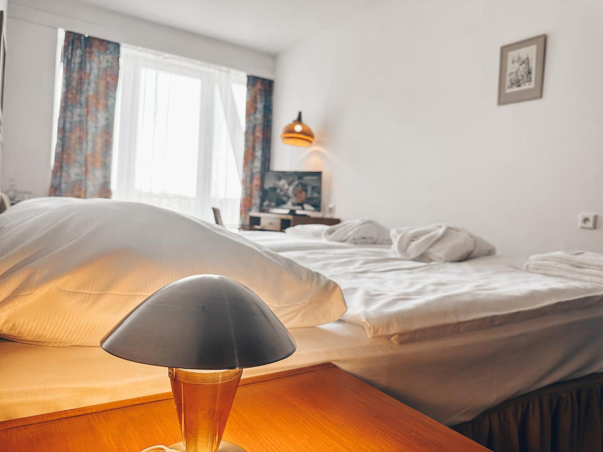 Hotel Medlov Nove Mesto na Morave Εξωτερικό φωτογραφία
