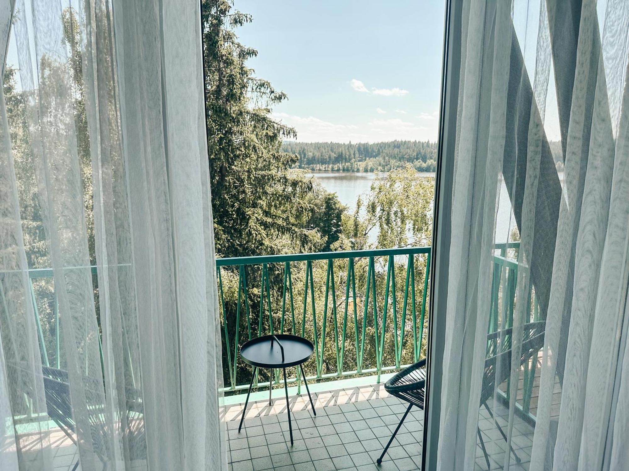 Hotel Medlov Nove Mesto na Morave Εξωτερικό φωτογραφία