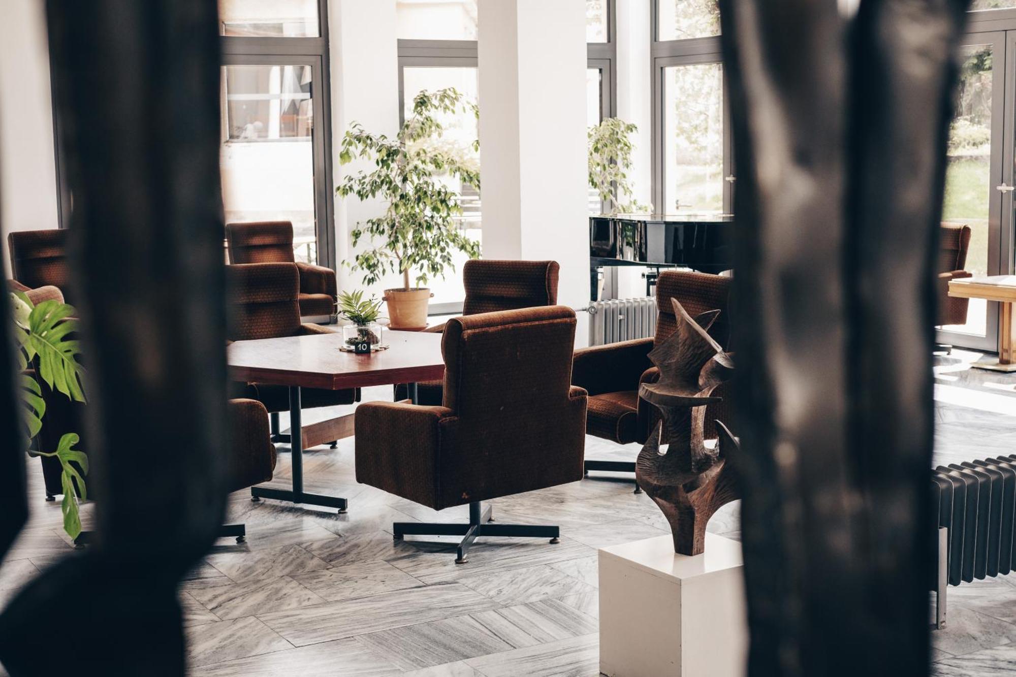Hotel Medlov Nove Mesto na Morave Εξωτερικό φωτογραφία