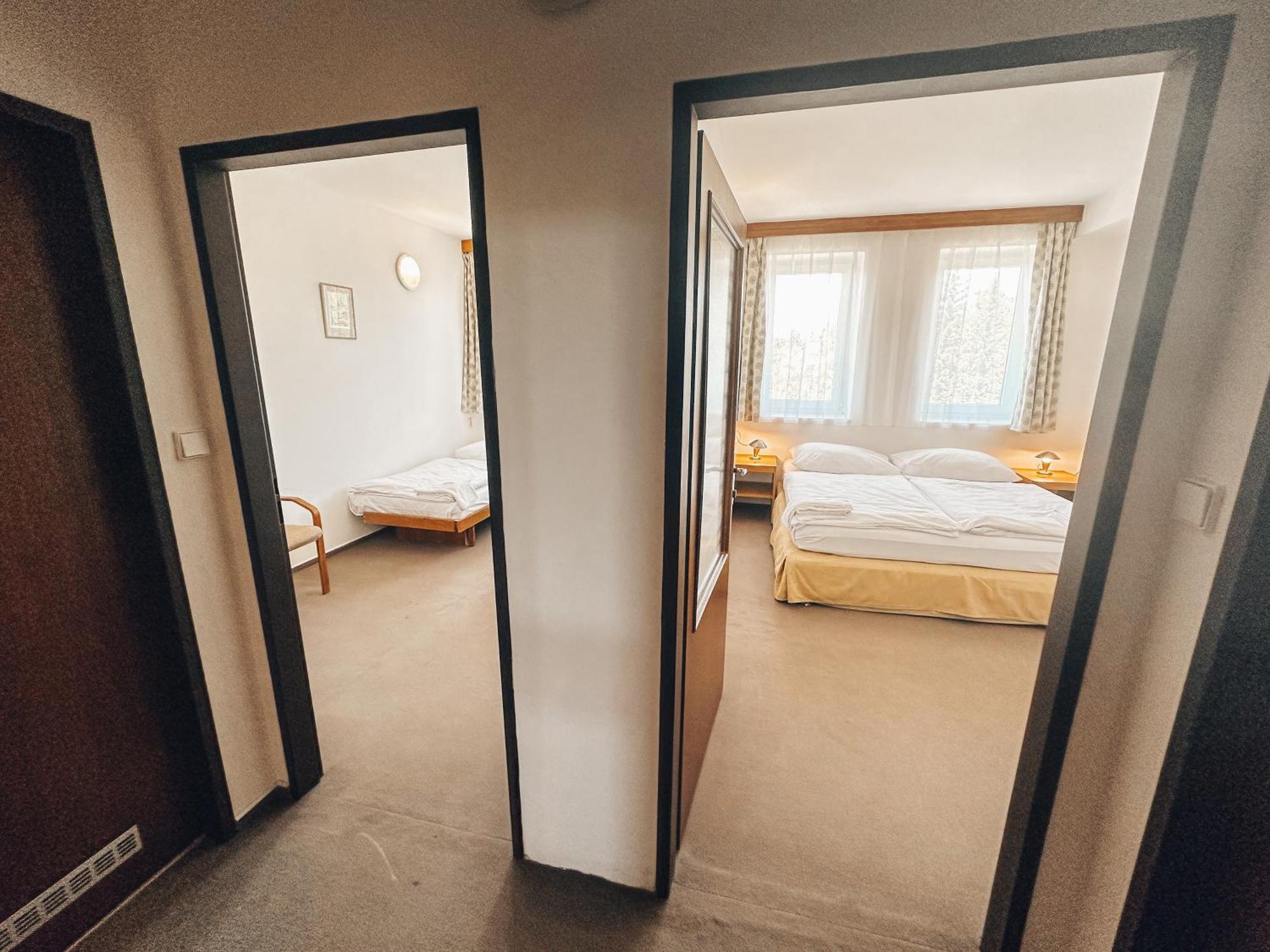 Hotel Medlov Nove Mesto na Morave Εξωτερικό φωτογραφία