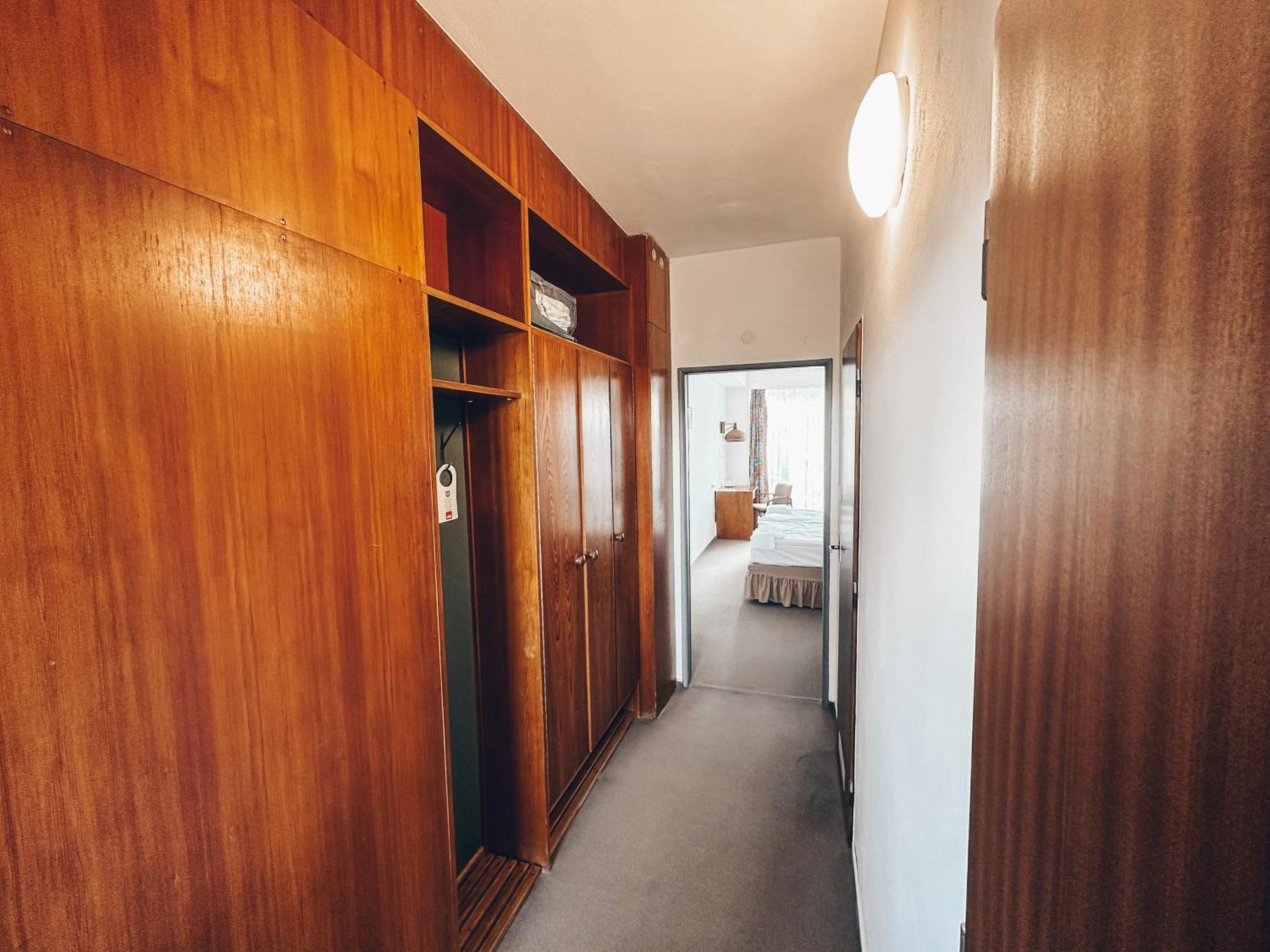 Hotel Medlov Nove Mesto na Morave Εξωτερικό φωτογραφία