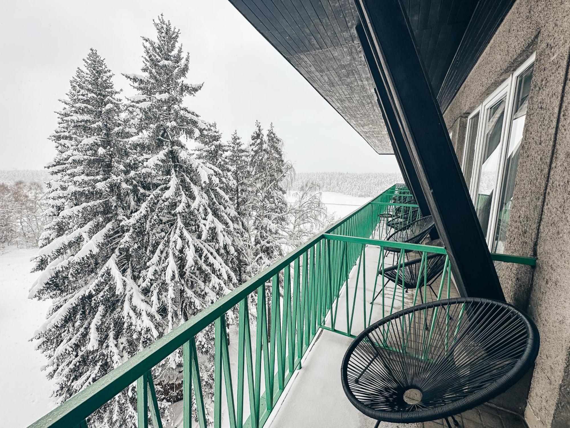 Hotel Medlov Nove Mesto na Morave Εξωτερικό φωτογραφία