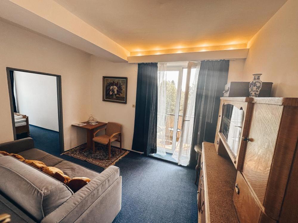 Hotel Medlov Nove Mesto na Morave Εξωτερικό φωτογραφία