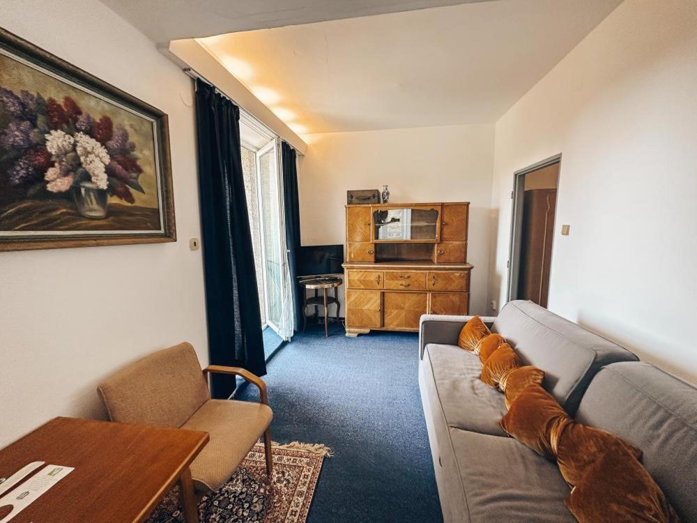 Hotel Medlov Nove Mesto na Morave Εξωτερικό φωτογραφία