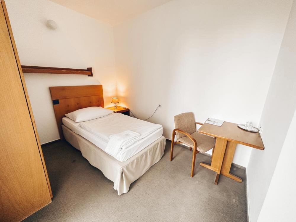 Hotel Medlov Nove Mesto na Morave Εξωτερικό φωτογραφία