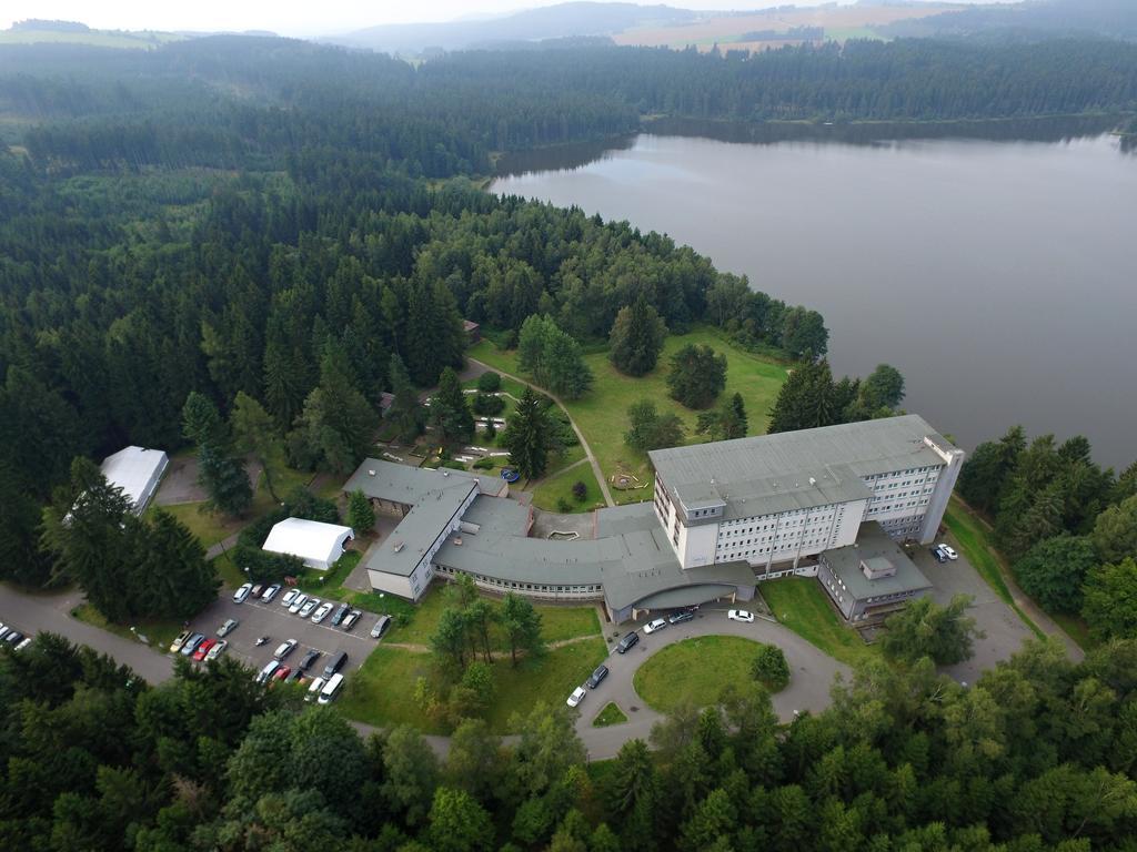 Hotel Medlov Nove Mesto na Morave Εξωτερικό φωτογραφία
