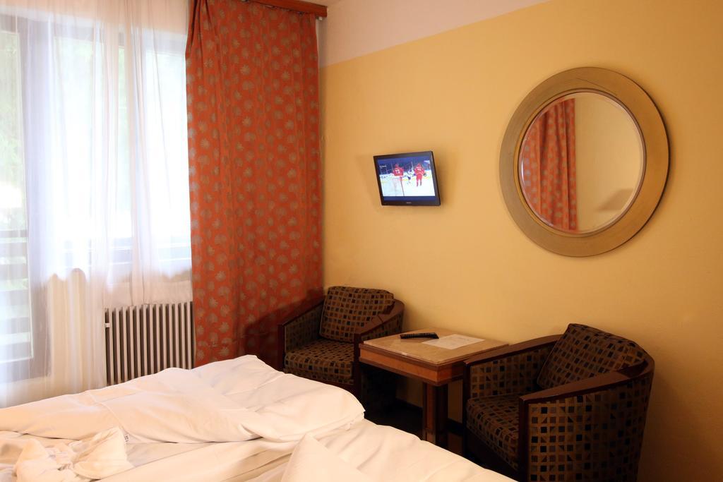 Hotel Medlov Nove Mesto na Morave Εξωτερικό φωτογραφία