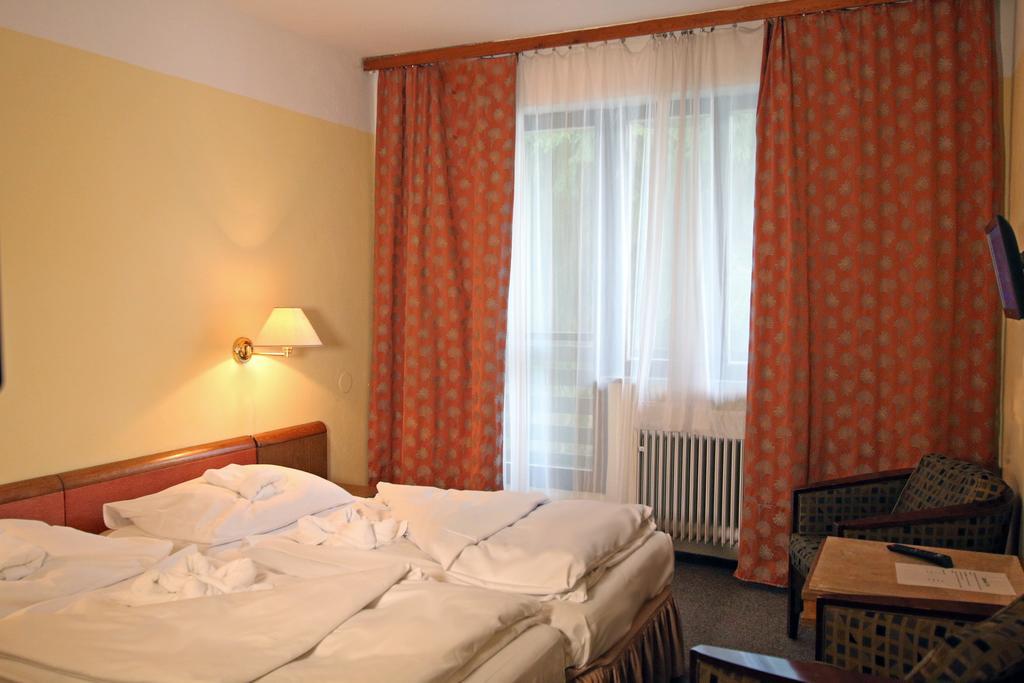 Hotel Medlov Nove Mesto na Morave Εξωτερικό φωτογραφία