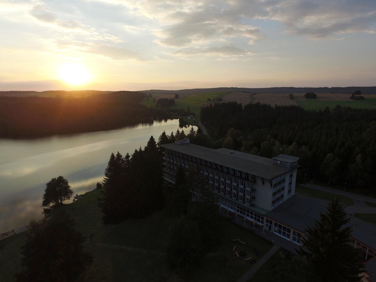 Hotel Medlov Nove Mesto na Morave Εξωτερικό φωτογραφία