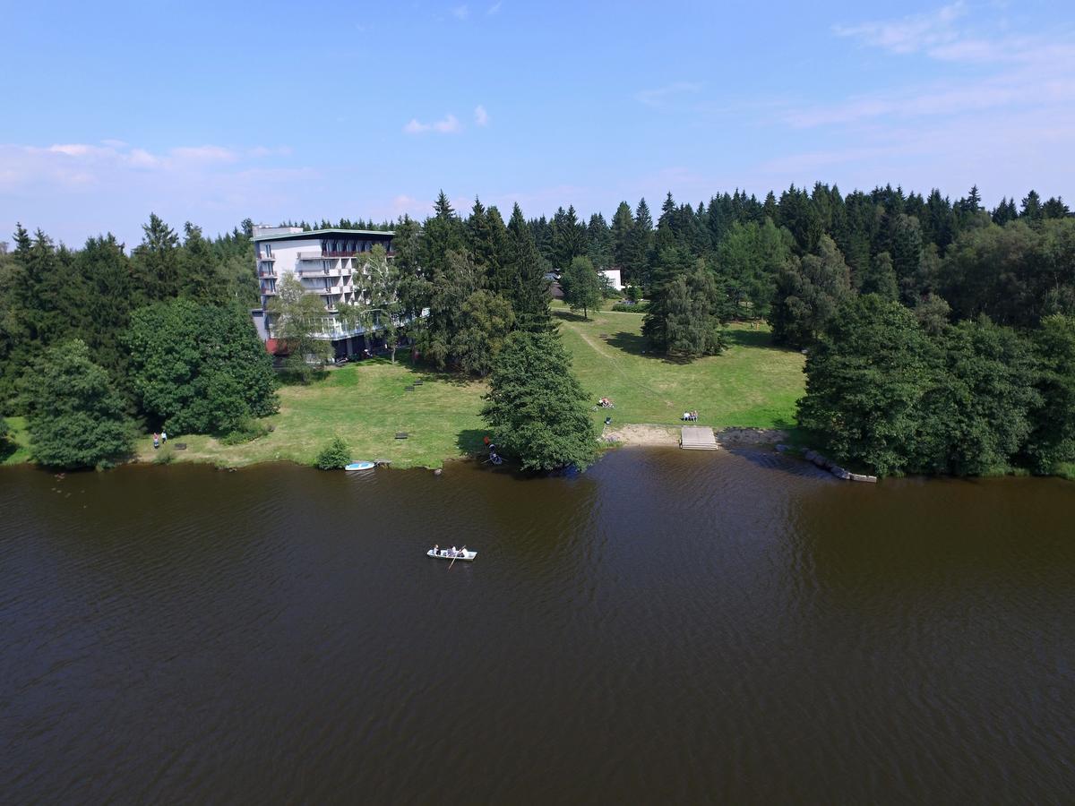 Hotel Medlov Nove Mesto na Morave Εξωτερικό φωτογραφία