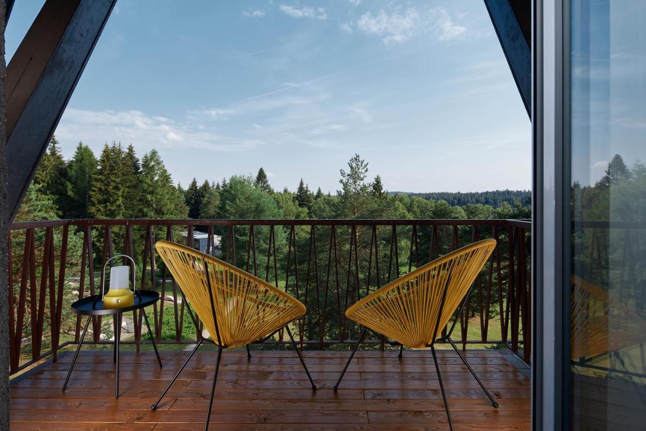 Hotel Medlov Nove Mesto na Morave Εξωτερικό φωτογραφία